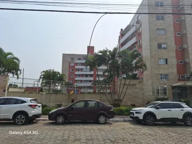 Apartamento com 3 Quartos à venda, 98m² no Dom Bosco, Itajaí