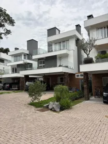 Casa de Condomínio com 3 Quartos à venda, 295m² no Pedra Redonda, Porto Alegre