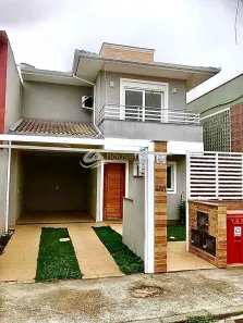 Casa com 3 Quartos à venda, 139m² no Campeche, Florianópolis