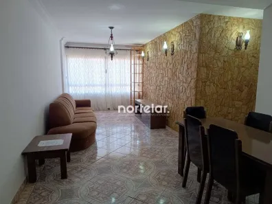 Apartamento com 3 Quartos à venda, 100m² no Vila Pereira Barreto, São Paulo