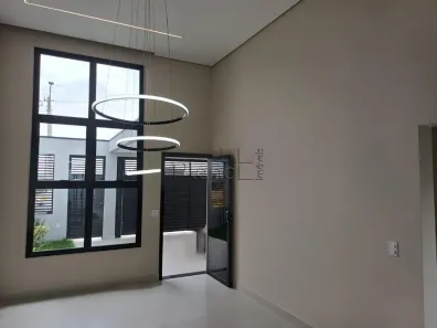 Casa com 3 Quartos à venda, 98m² no Jardim Bom Sucesso, Indaiatuba