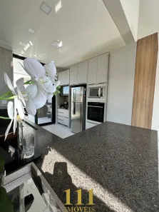 Casa de Condomínio com 3 Quartos à venda, 154m² no Eugênio de Mello, São José dos Campos