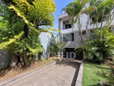 Sobrado com 5 Quartos para alugar, 334m² no Parque Jabaquara, São Paulo