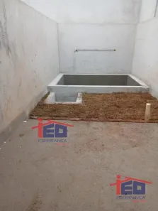 Casa de Condomínio com 3 Quartos à venda, 90m² no Vila Yolanda, Osasco