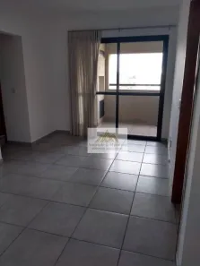 Apartamento com 2 Quartos à venda, 65m² no Nova Aliança, Ribeirão Preto