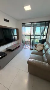 Apartamento com 3 Quartos à venda, 67m² no Madalena, Recife