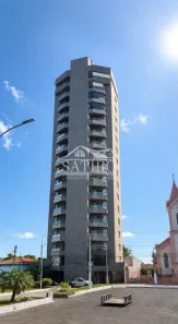 Apartamento com 3 Quartos à venda, 130m² no Francisca Augusta Rios, Pouso Alegre