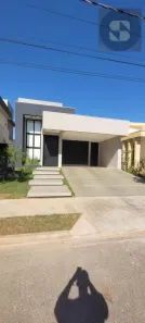 Casa de Condomínio com 3 Quartos à venda, 195m² no Condomínio Belvedere II, Cuiabá