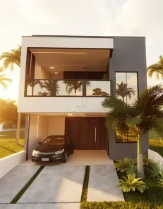 Casa de Condomínio com 3 Quartos à venda, 159m² no Horto Florestal, Sorocaba