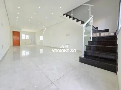 Sobrado com 3 Quartos à venda, 180m² no Vila São Geraldo, São Paulo