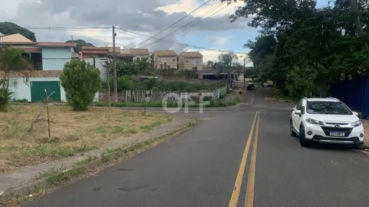 Lote/Terreno à venda, 570m² no Parque São Quirino, Campinas