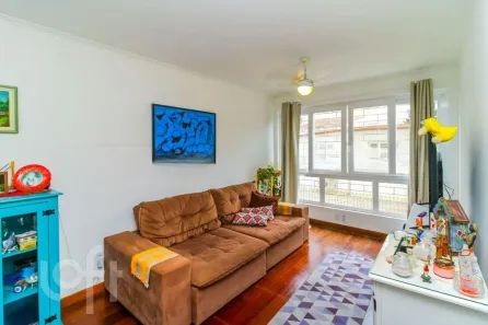 Apartamento com 3 Quartos à venda, 102m² no Rio Branco, Porto Alegre