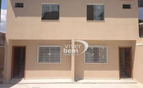 Sobrado com 3 Quartos à venda, 61m² no Chácara Belenzinho, São Paulo