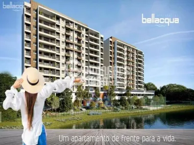 Apartamento com 2 Quartos à venda, 68m² no Recanto Quarto Centenário, Jundiaí