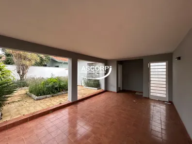 Casa com 3 Quartos à venda, 168m² no Jardim Monumento, Piracicaba