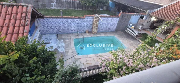 Casa com 3 Quartos à venda, 400m² no Jardim Alvorada, São José dos Campos