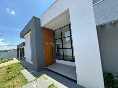 Casa com 4 Quartos à venda, 238m² no Recanto do Poeta, Lagoa Santa