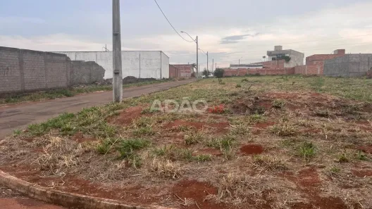 Lote/Terreno à venda, 230m² no Residencial São Bernardo, Goianira
