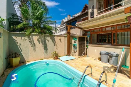 Casa de Condomínio com 3 Quartos à venda, 210m² no Sarandi, Porto Alegre