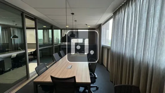 Sala Comercial para alugar, 540m² no Pinheiros, São Paulo