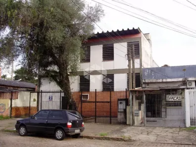 Galpão/Depósito/Armazém à venda, 271m² no Navegantes, Porto Alegre