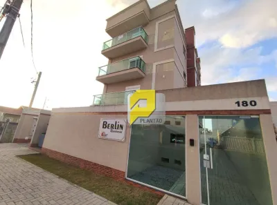 Apartamento com 2 Quartos à venda, 60m² no Atuba, Pinhais