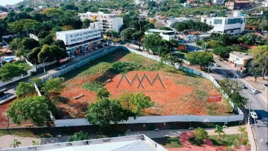 Lote/Terreno à venda, 5922m² no Joá, Lagoa Santa