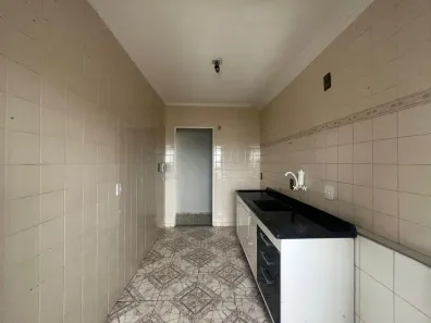 Apartamento com 2 Quartos à venda, 57m² no Vila Robertina, São Paulo