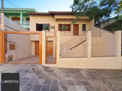 Casa com 2 Quartos à venda, 250m² no Medianeira, Porto Alegre