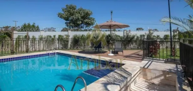 Apartamento com 2 Quartos à venda, 42m² no Conjunto Habitacional Jardim das Palmeiras, Ribeirão Preto