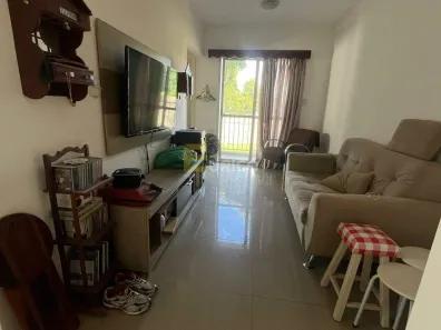 Apartamento com 2 Quartos à venda, 53m² no Santa Claudina, Vinhedo