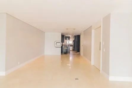 Apartamento com 3 Quartos para alugar, 173m² no Vila Uberabinha, São Paulo