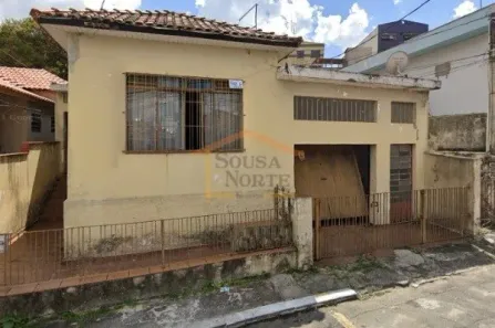 Lote/Terreno à venda, 520m² no Tucuruvi, São Paulo