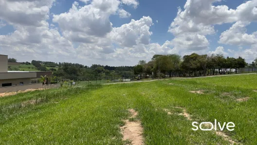 Lote/Terreno à venda, 1049m² no Reserva Petrus, Indaiatuba