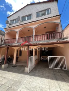 Casa com 4 Quartos à venda, 610m² no Parque Mambucaba (Mambucaba), Angra dos Reis