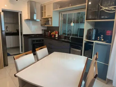 Sobrado com 3 Quartos à venda, 105m² no Vila Isolina Mazzei, São Paulo