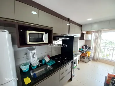 Apartamento com 2 Quartos à venda, 67m² no Parque Amazônia, Goiânia