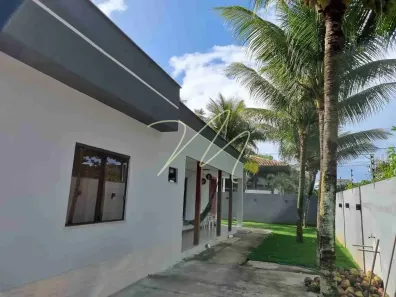 Casa com 4 Quartos à venda, 150m² no Nossa Senhora da Vitória, Ilhéus