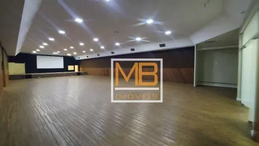 Ponto Comercial à venda, 500m² no Cambuí, Campinas