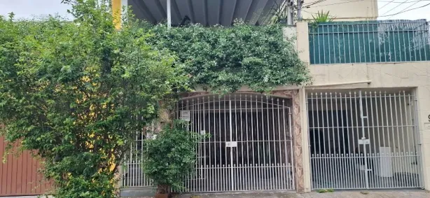 Sobrado com 2 Quartos à venda, 100m² no Vila Gomes, São Paulo