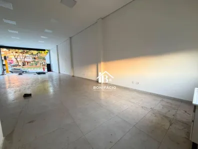 Ponto Comercial para alugar, 163m² no Parque Císper, São Paulo