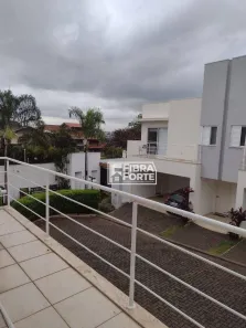 Casa de Condomínio com 3 Quartos à venda, 143m² no Jardim das Paineiras, Campinas