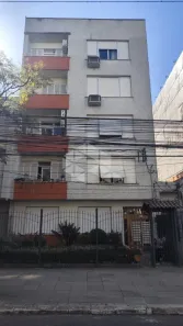 Apartamento com 2 Quartos para alugar, 76m² no Rio Branco, Porto Alegre