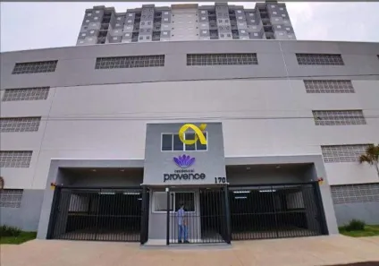 Apartamento com 2 Quartos à venda, 55m² no Paulicéia, Piracicaba