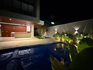 Sobrado com 3 Quartos à venda, 532m² no Jardins França, Goiânia