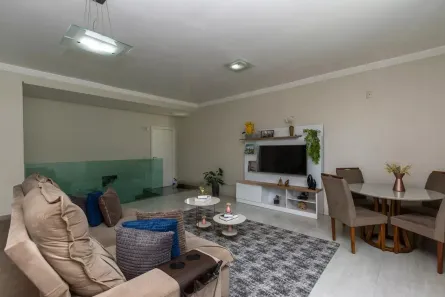Apartamento com 3 Quartos à venda, 200m² no Heliópolis, Belo Horizonte
