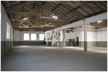 Galpão/Depósito/Armazém para alugar, 1230m² no Água Branca, São Paulo