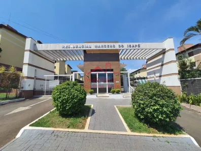 Apartamento com 2 Quartos à venda, 52m² no Lima Azevedo, Londrina