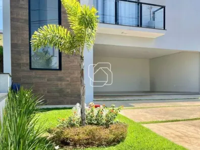 Casa com 3 Quartos à venda, 179m² no Jardim Residencial Garden Ville, Itu