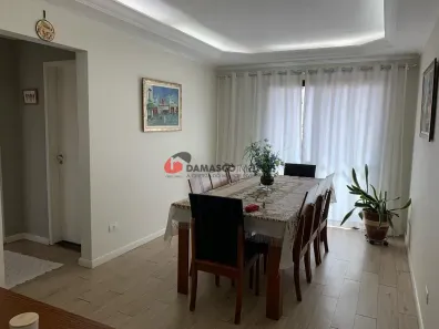 Apartamento com 3 Quartos à venda, 135m² no Santa Paula, São Caetano do Sul